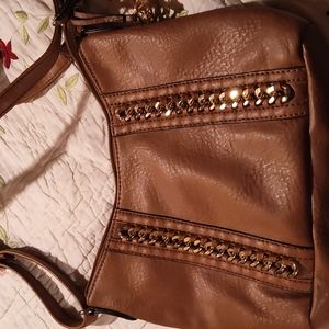 Nicole Miller new York bag